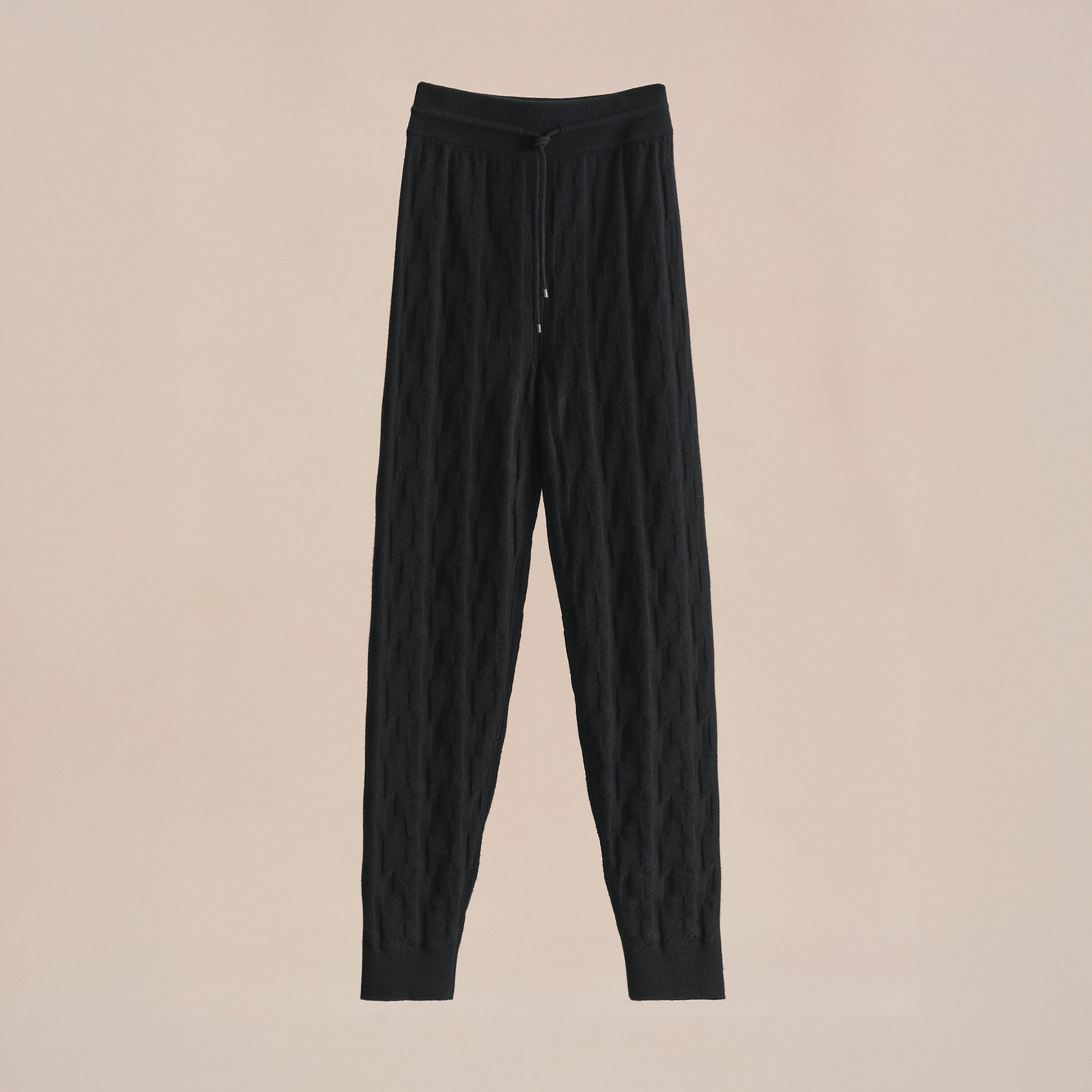 "H" jogging pants