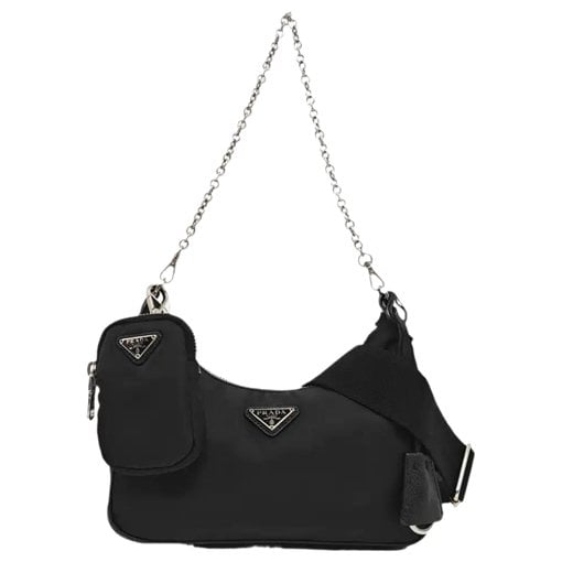 Cloth handbag