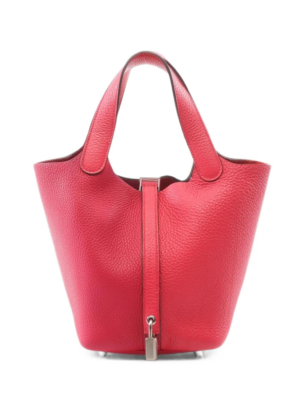 2020 PM Picotin Lock tote bag