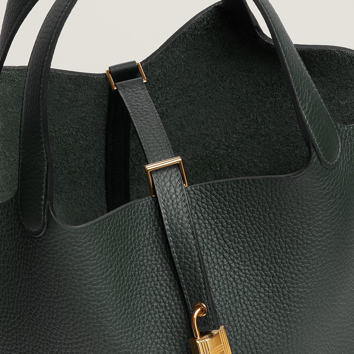 베르 퐁쎄 Picotin Lock 22 백