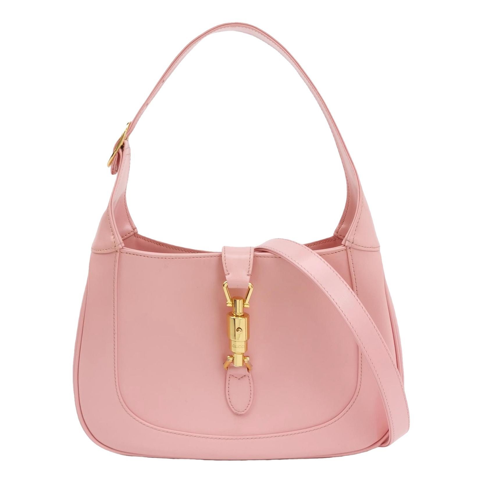 Jackie 1961 leather handbag