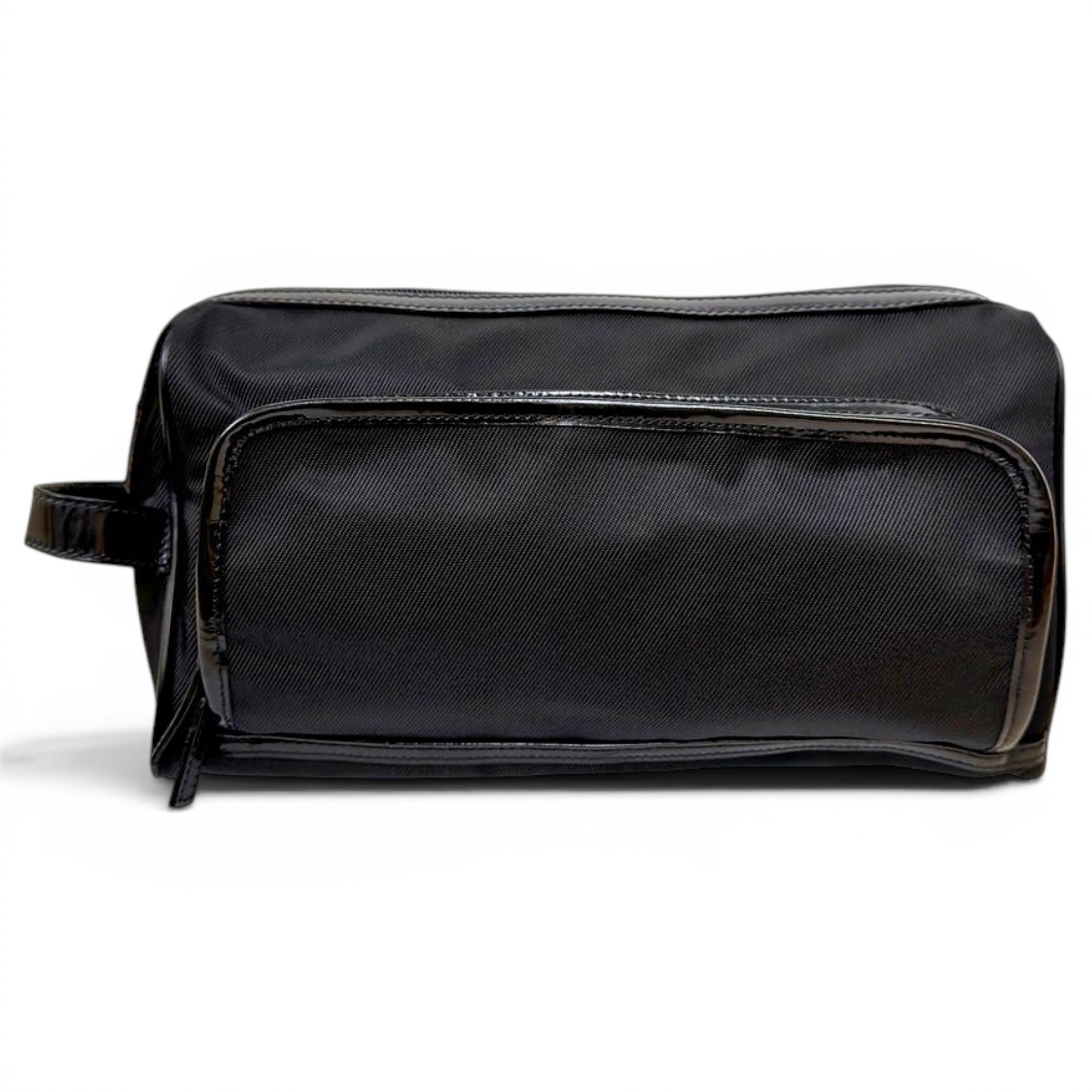 Cloth vanity case