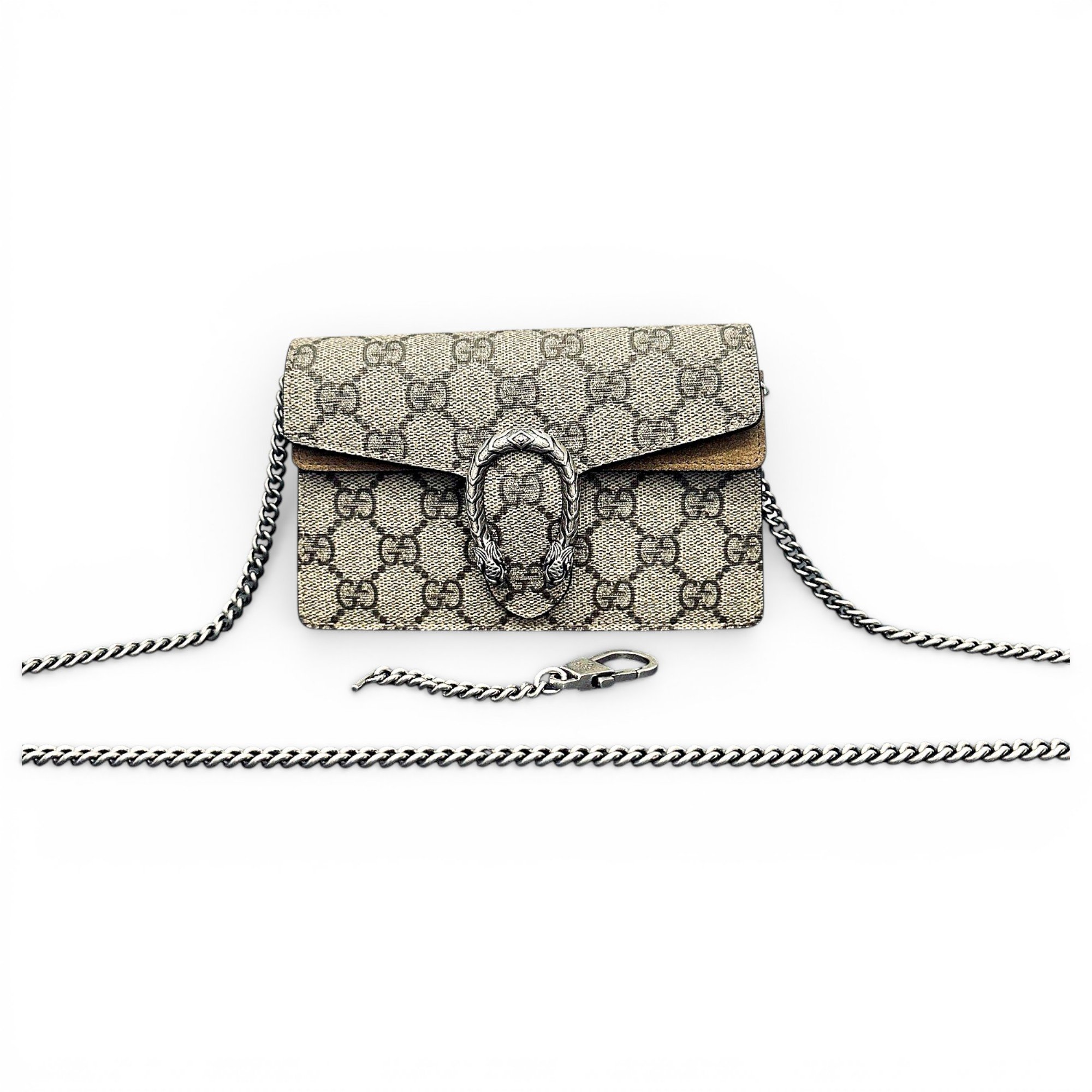Dionysus cloth handbag