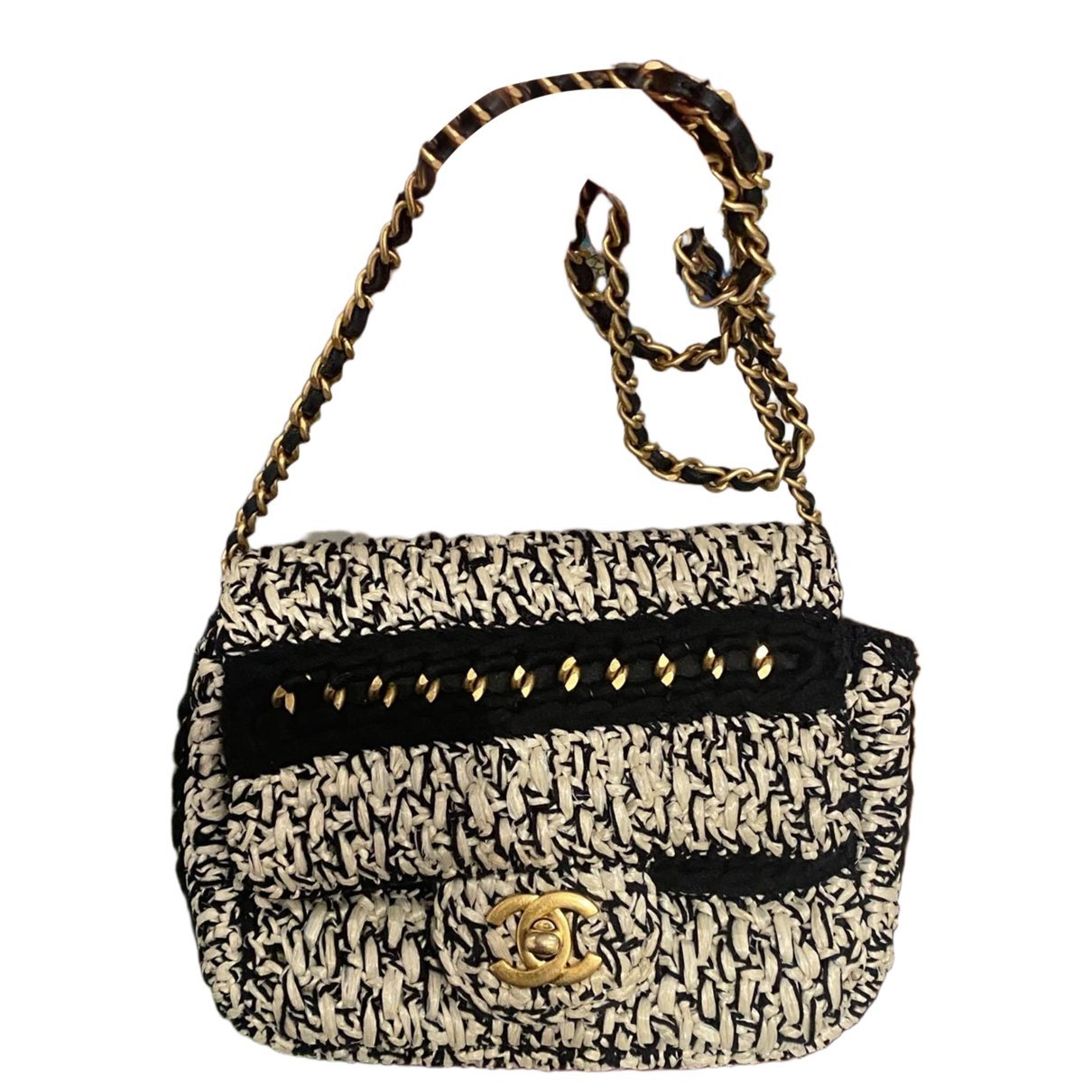 Timeless/Classique crossbody bag