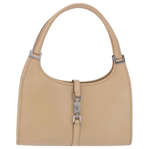Jackie leather handbag