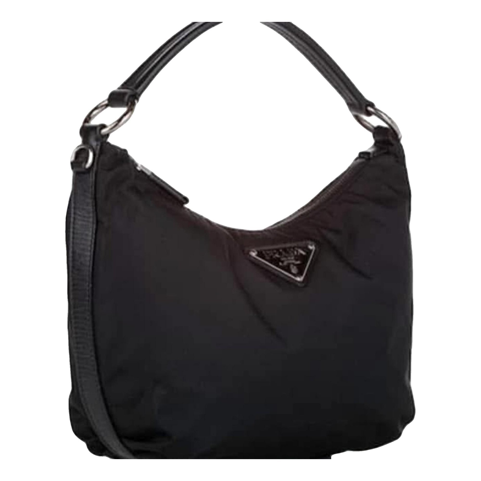 Re-Edition 2000 cloth handbag