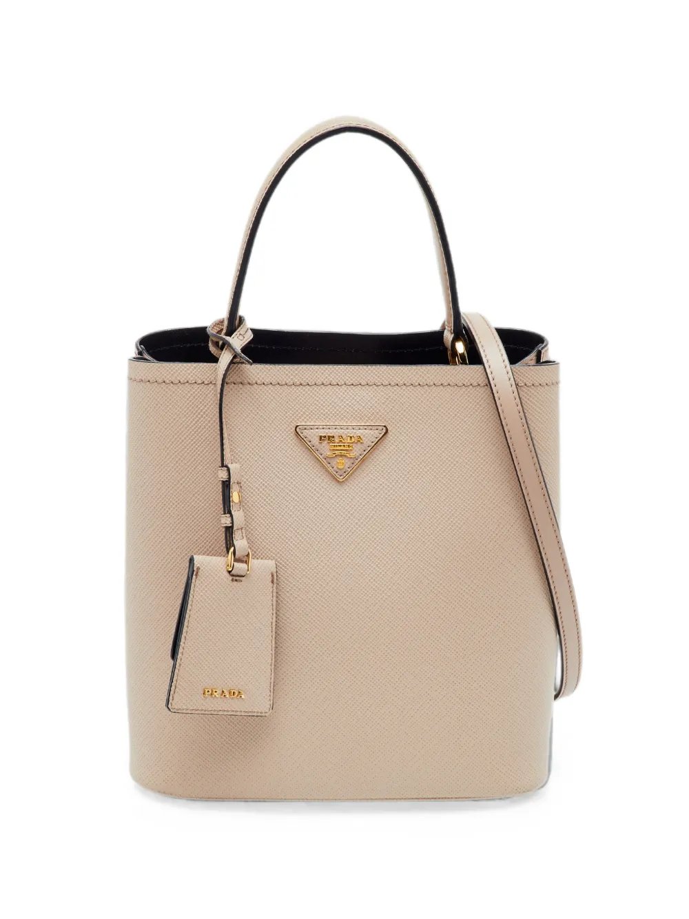 Panier tote bag