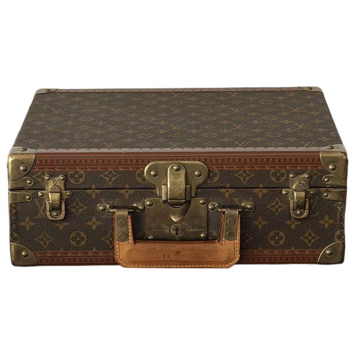 Cotteville cloth 24h bag