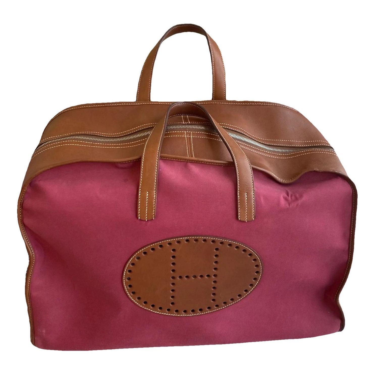 Cloth handbag