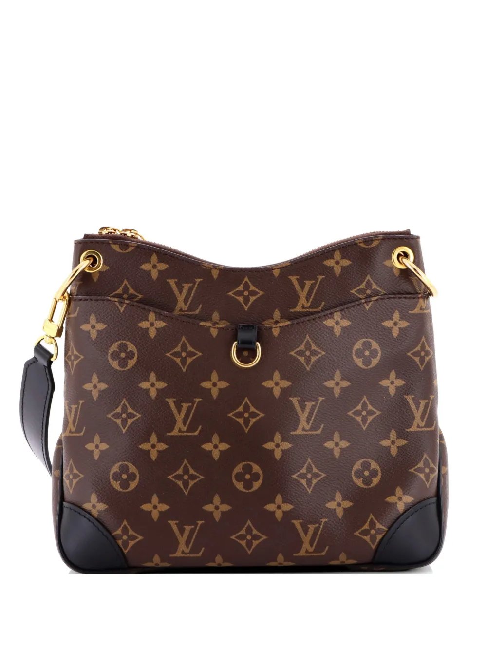 Odeon NM Handbag Monogram Canvas PM crossbody bag