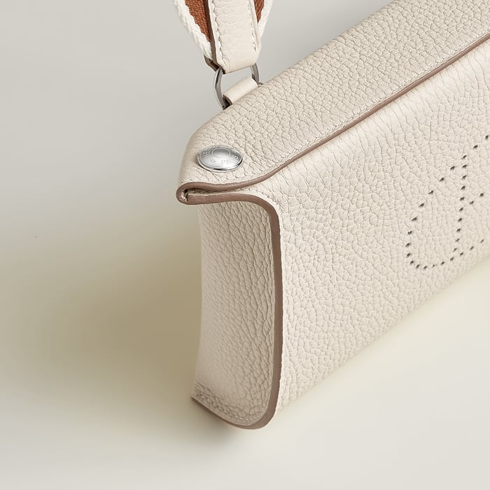 Hermès Videpoches Bag