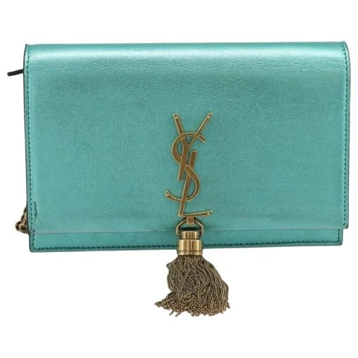 Toy Kate leather handbag