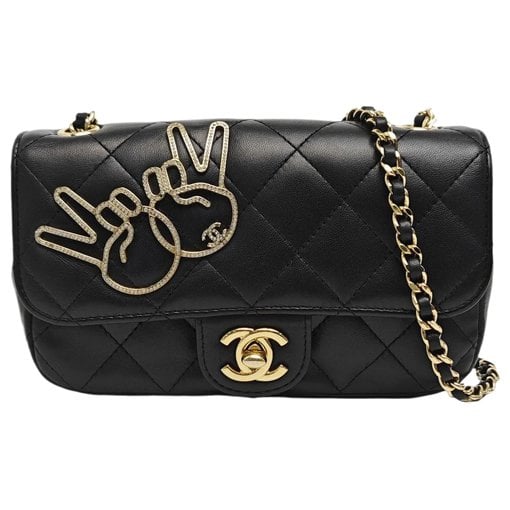 Crossbody bag