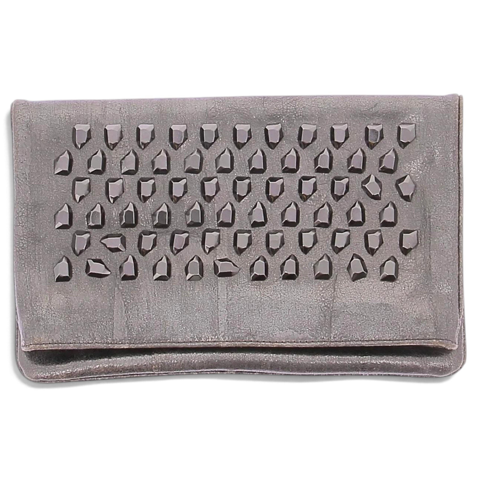Leather bag