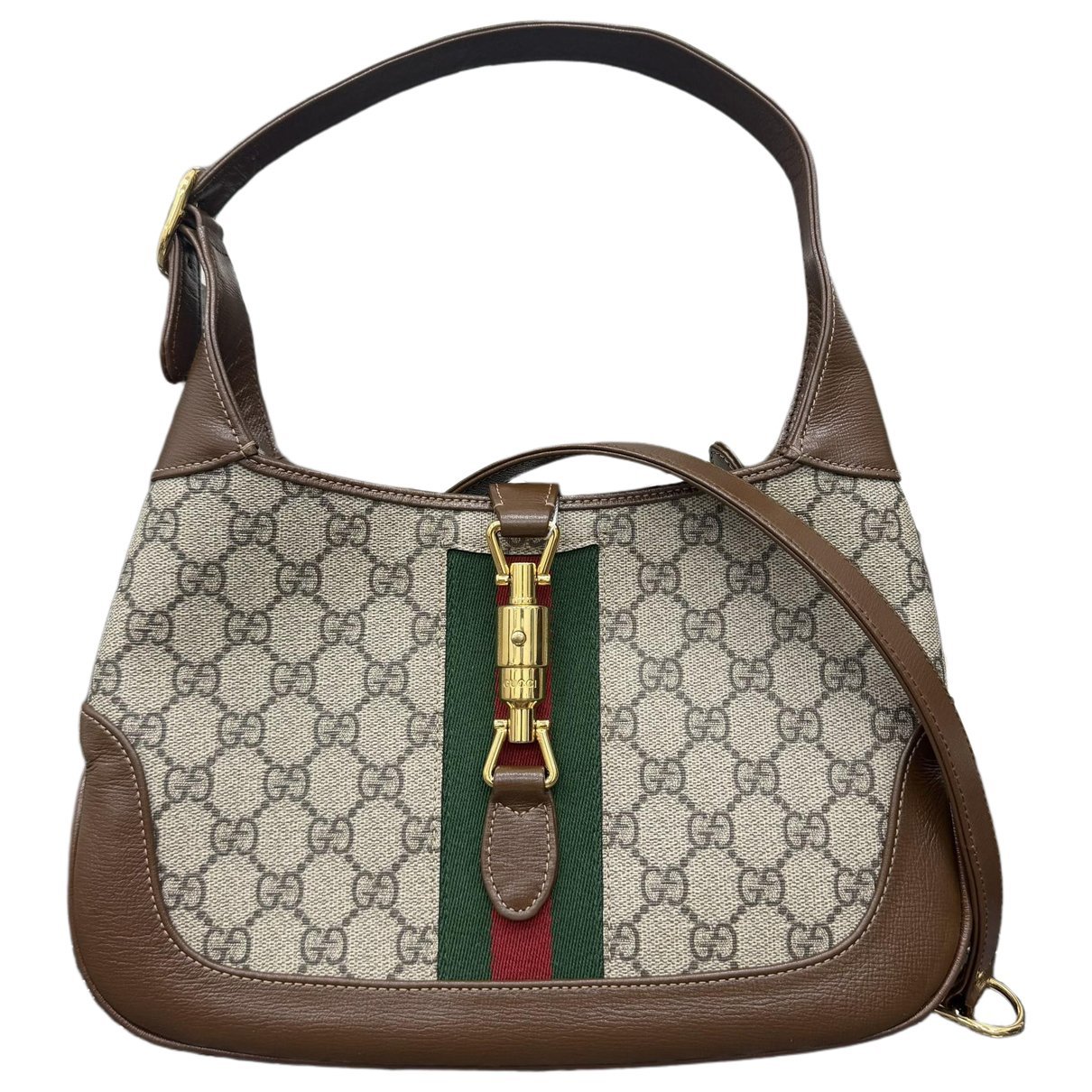 Jackie 1961 cloth handbag