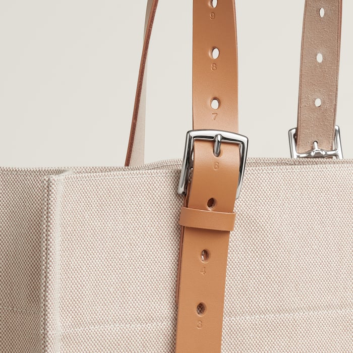 Etriviere Shopping PM Bag