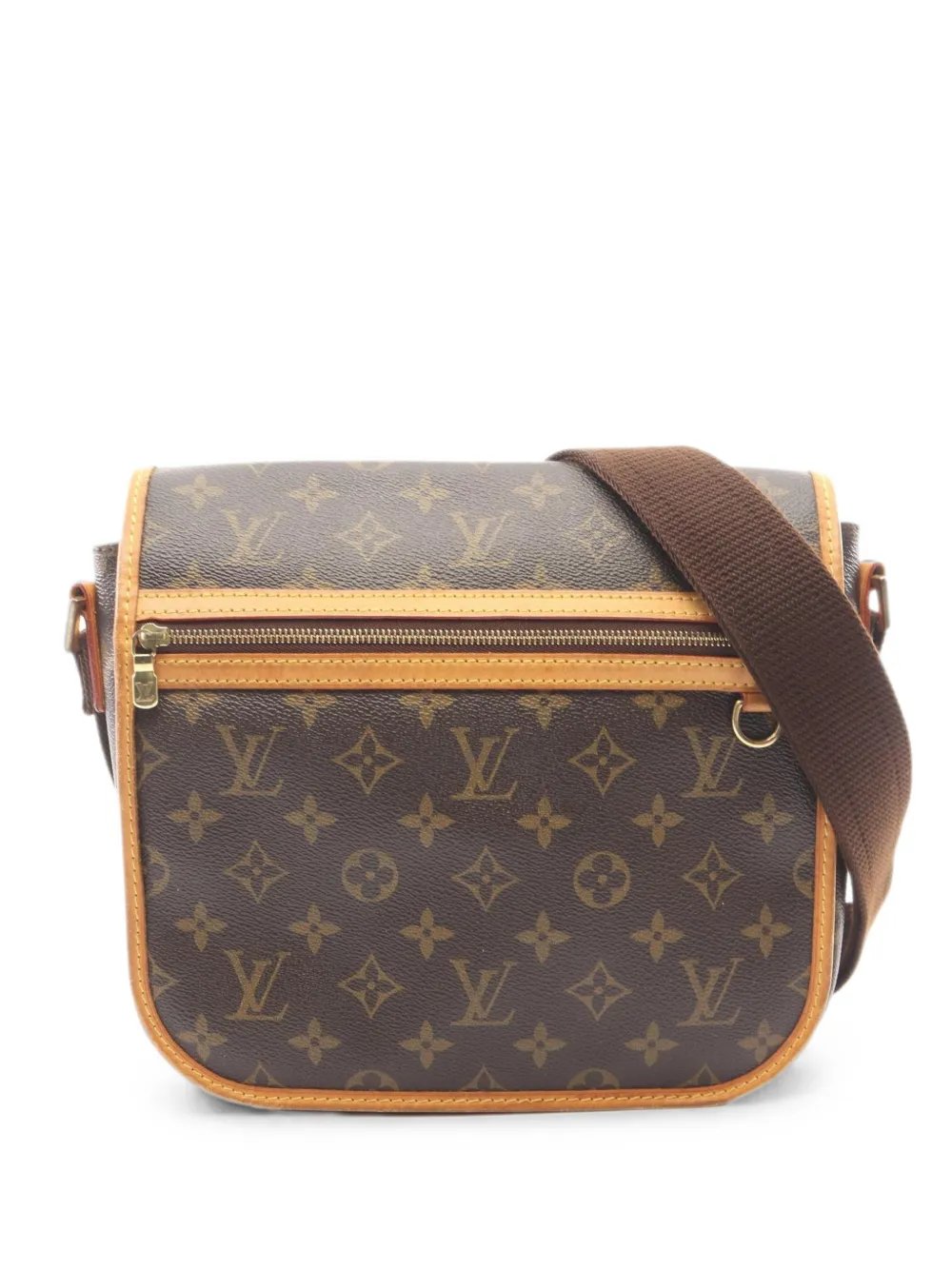 2006 Monogram Bosforo messenger bag