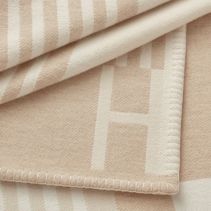Sable Ithaque Blanket