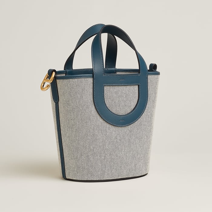 Hermès In-the-loop 18 백