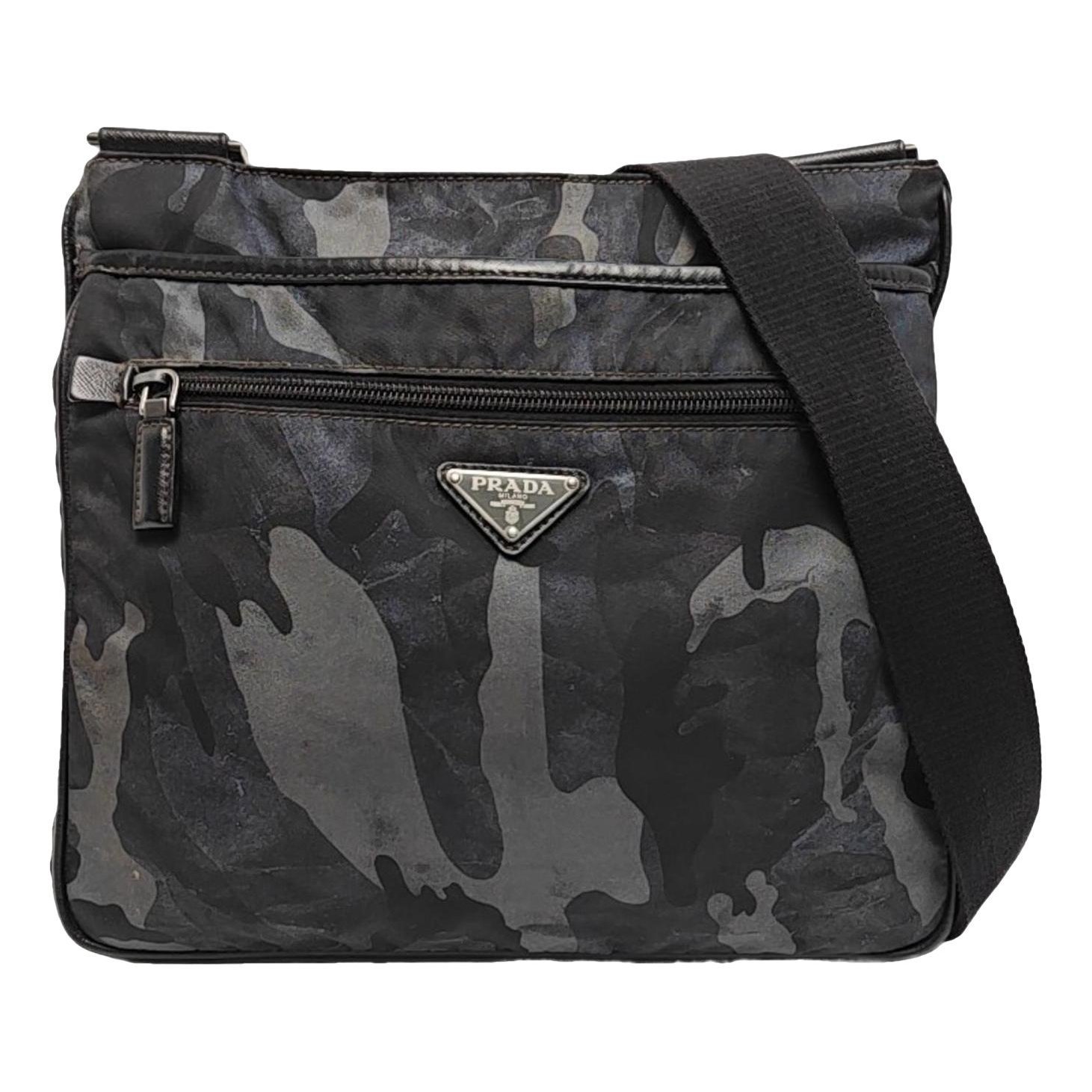 Cloth handbag
