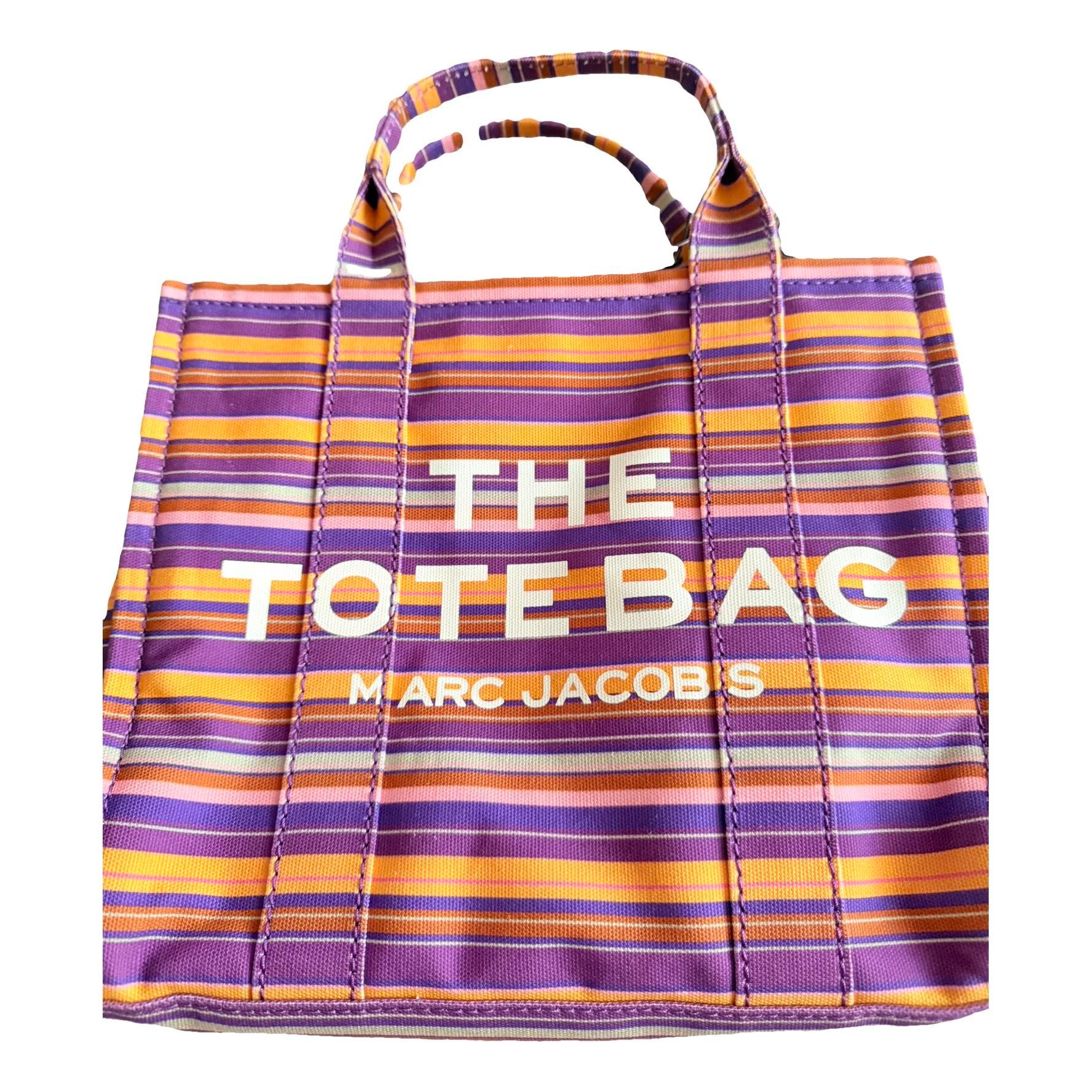 The Tag Tote tote