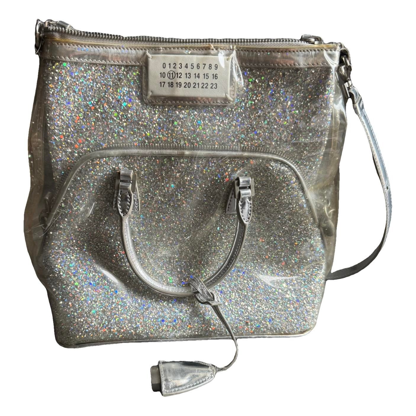 Maison Martin Margiela 5AC leather crossbody bag