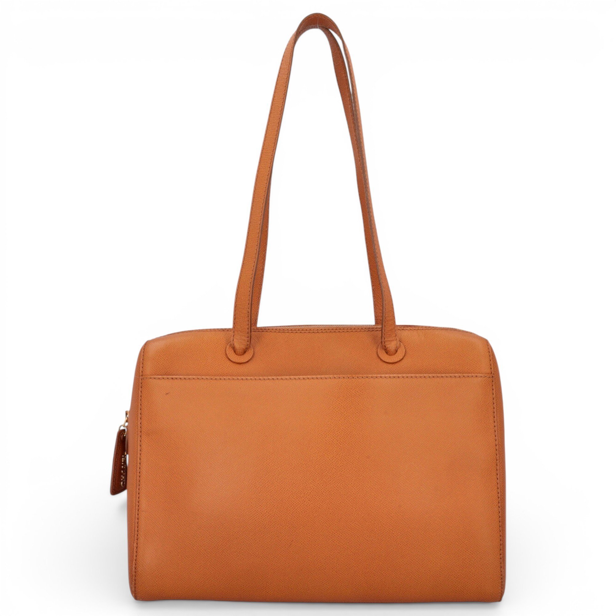 Chanel Leather satchel