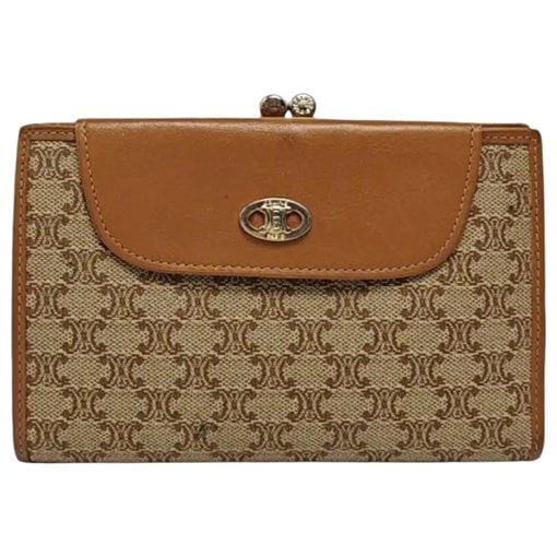 Leather mini bag