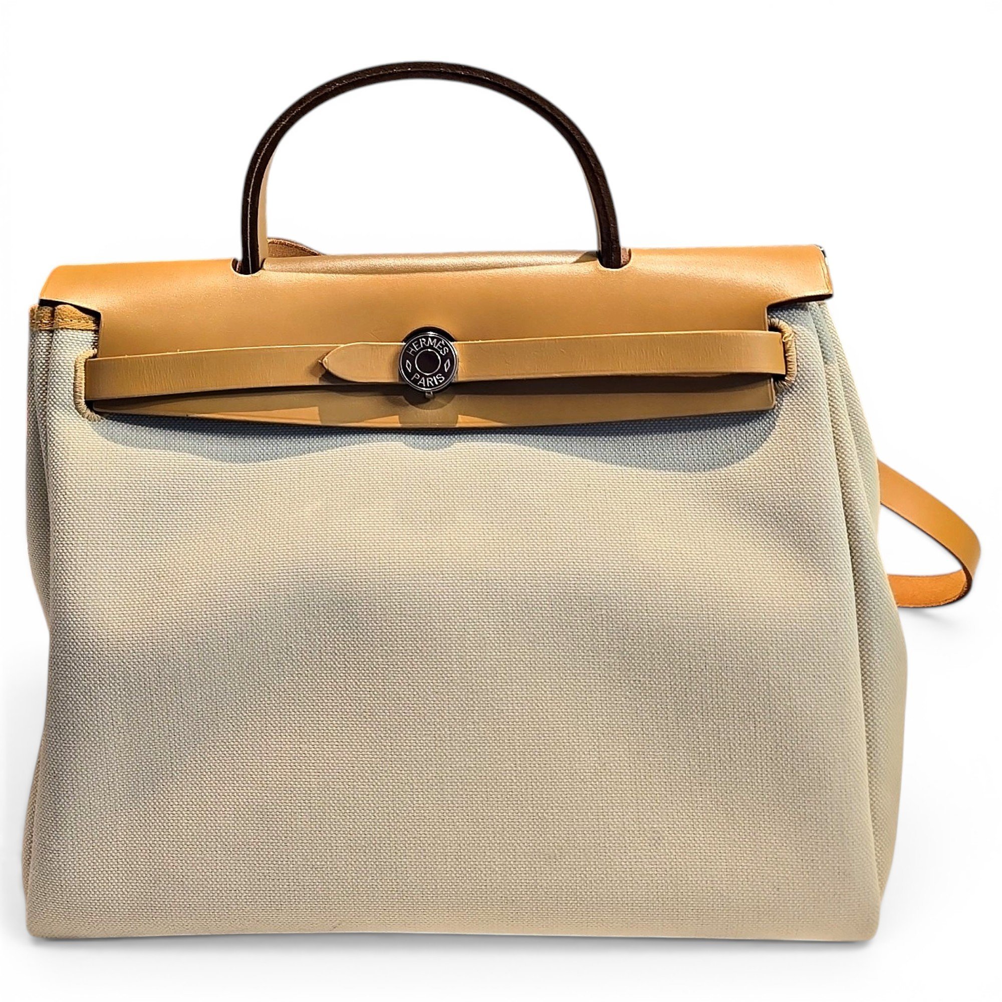 Herbag cloth handbag