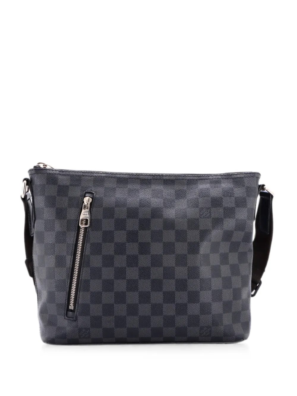 Mick Messenger Bag Damier Graphite PM crossbody bag