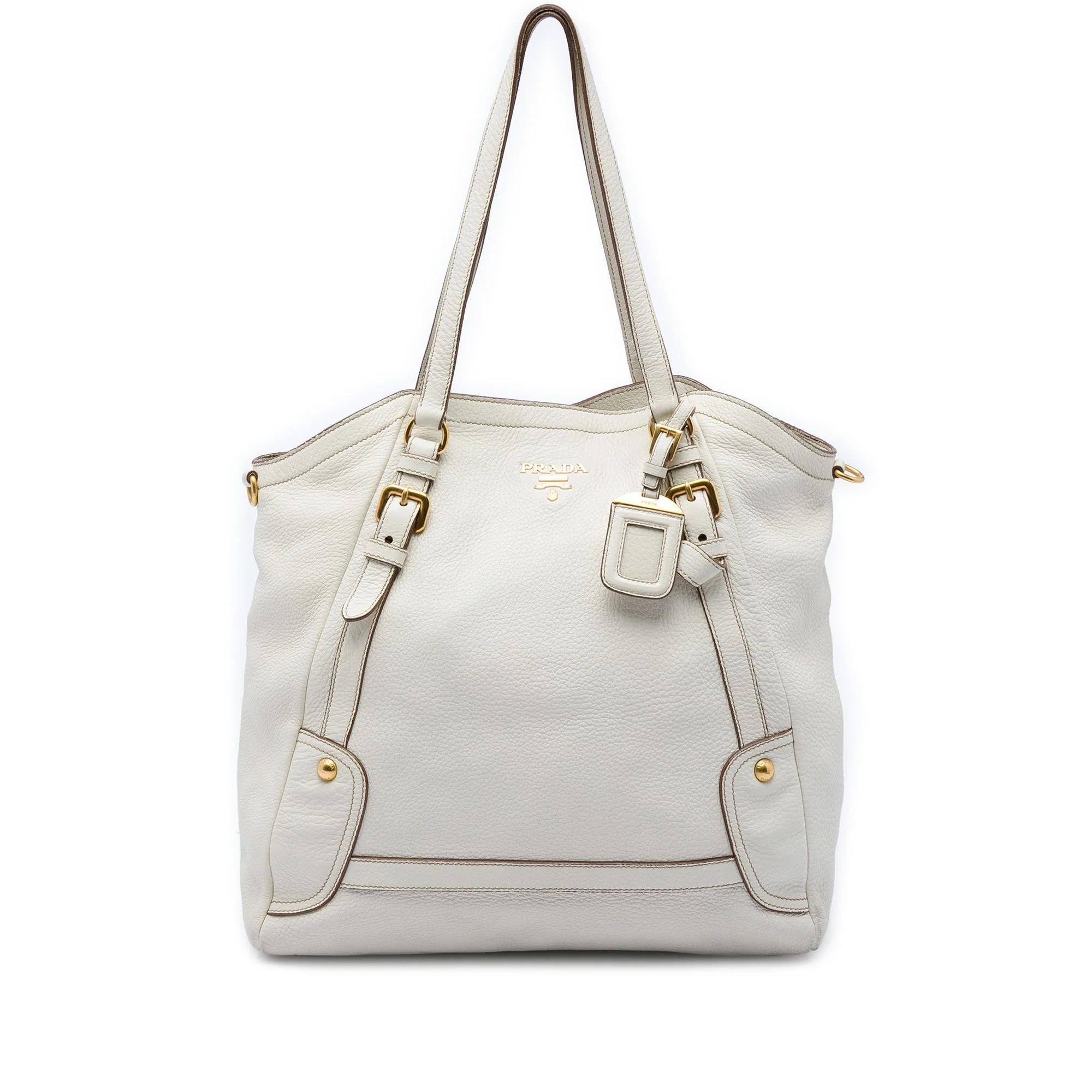 Pony-style calfskin tote