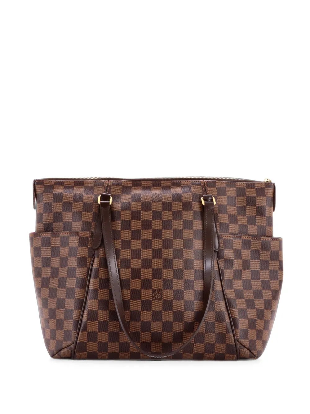 Totally Handbag Damier MM tote bag