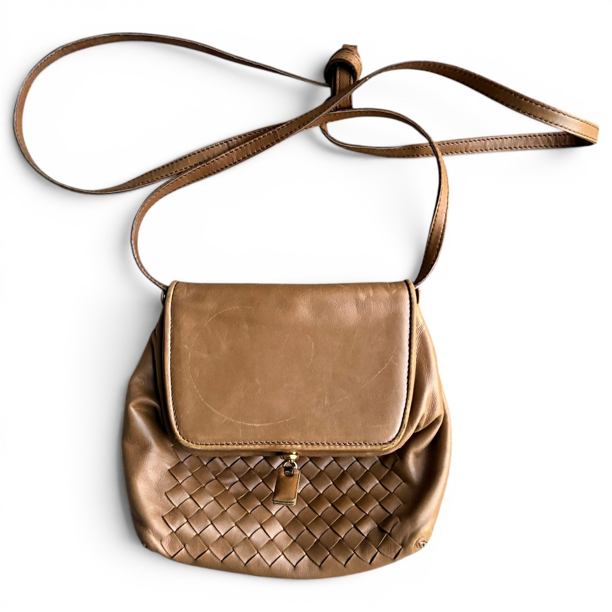 Bottega Veneta Leather handbag