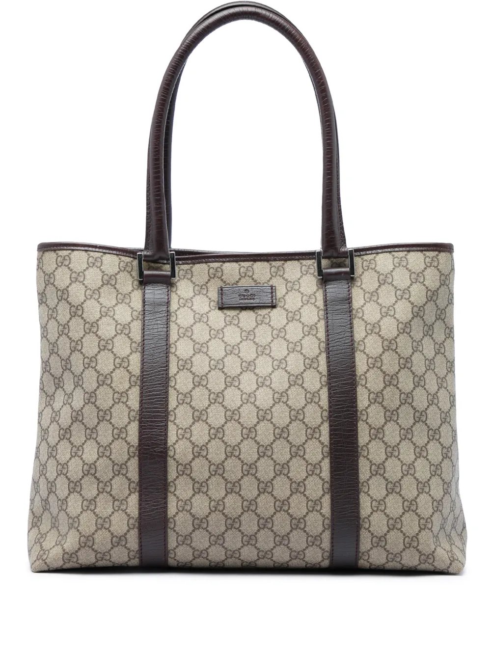 2016-2026 GG Supreme Joy tote bag