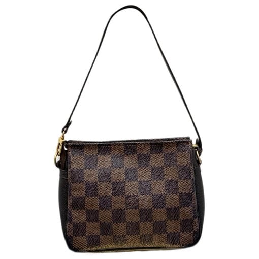 Louis Vuitton Twin leather crossbody bag