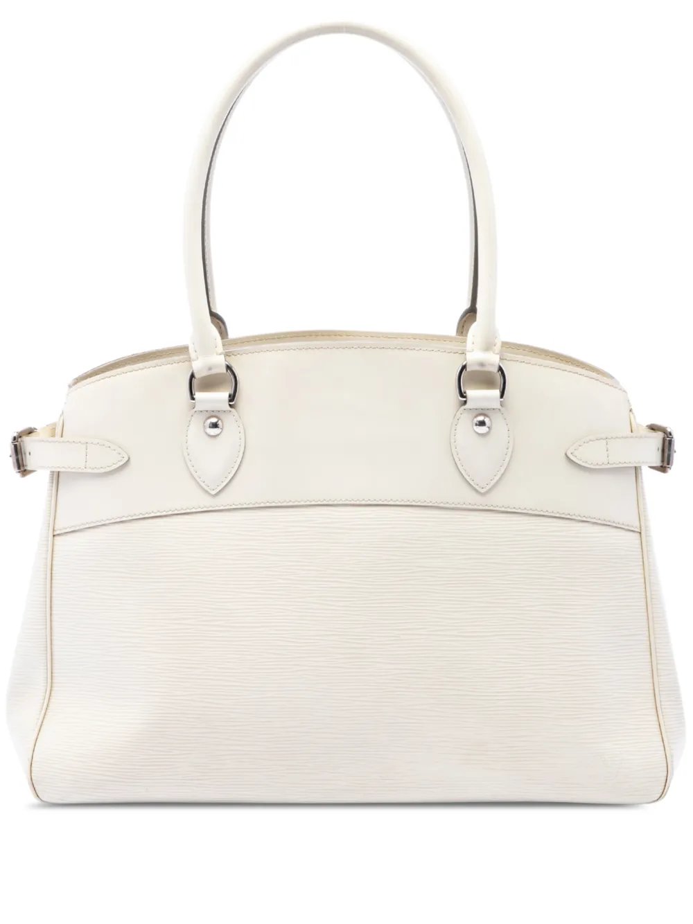 2009 Epi Passy GM handbag