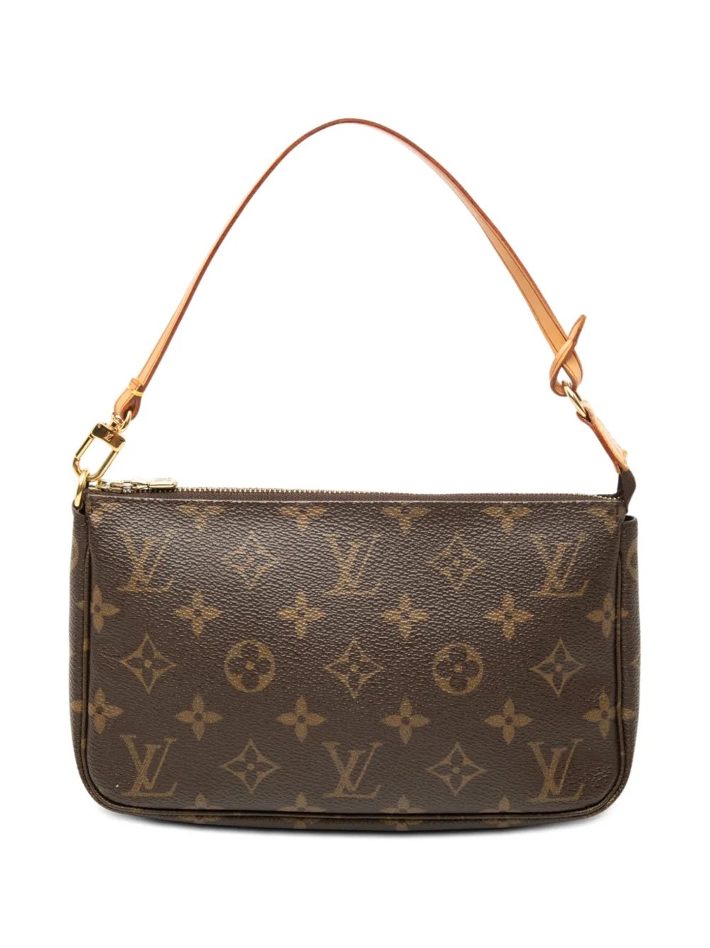 2000 Monogram Pochette Accessoires shoulder bag
