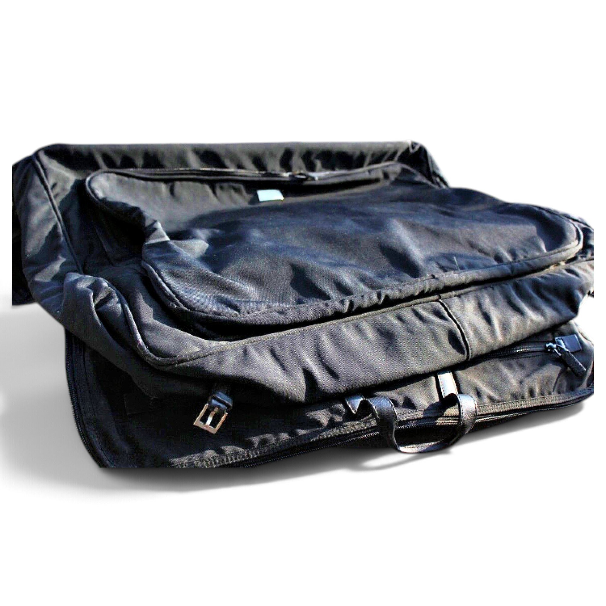 Travel bag