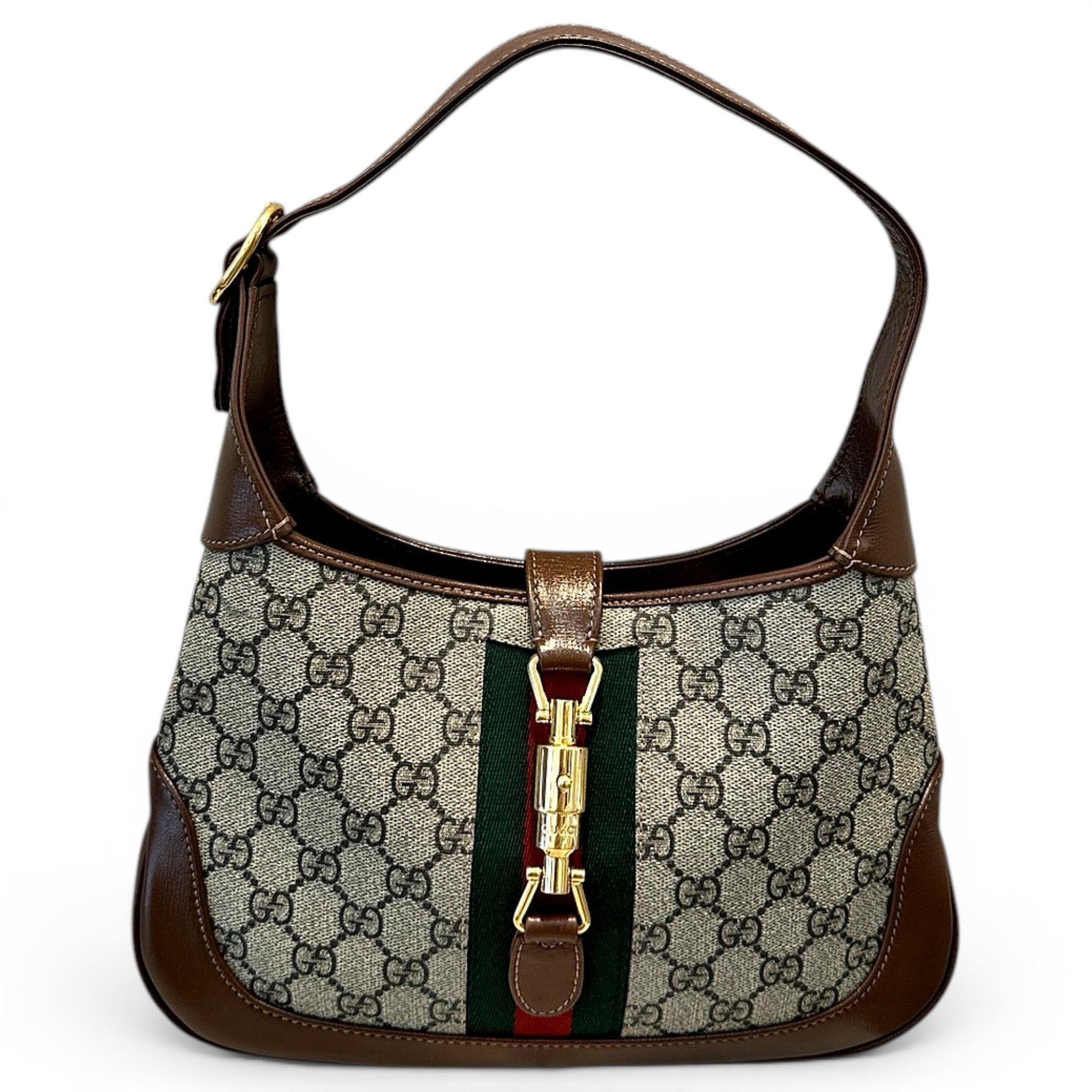 Jackie 1961 cloth handbag