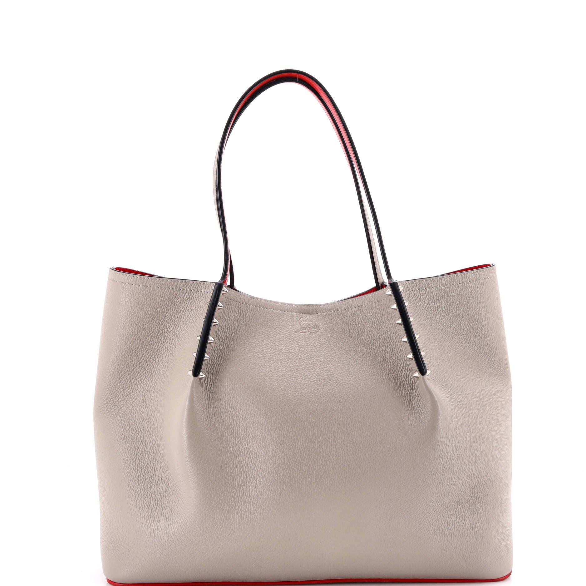 Christian Louboutin Cabarock Tote Leather Large