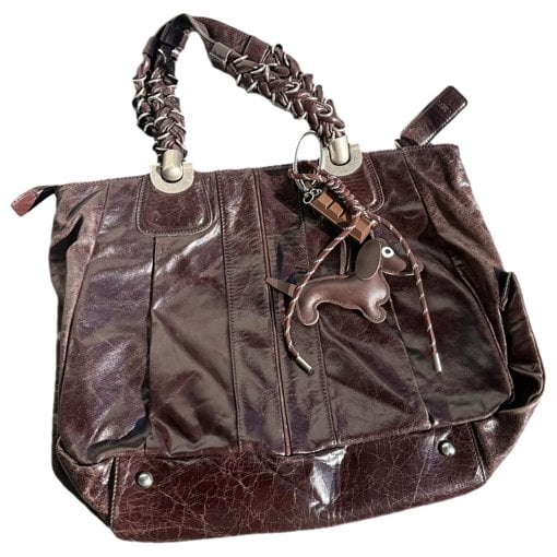 Chloe Leather bag