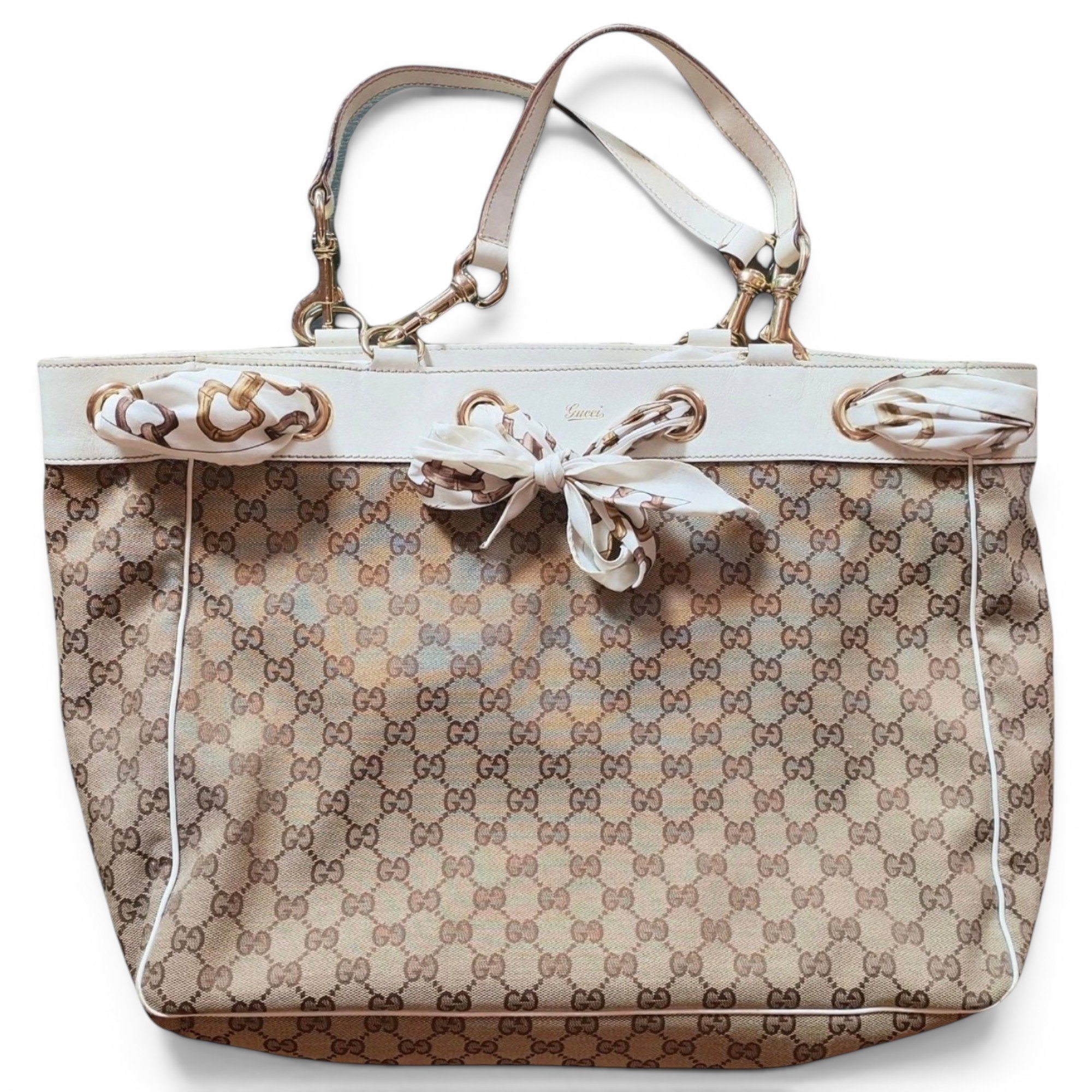 Cloth tote