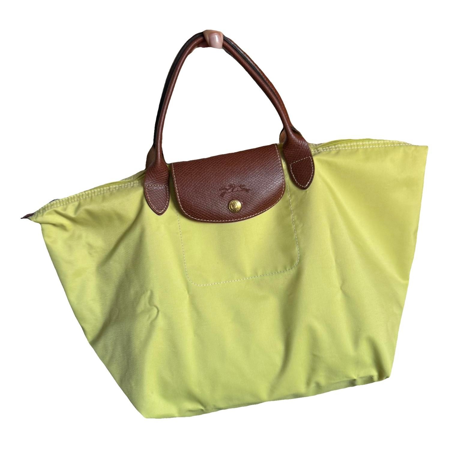 Longchamp Pliage handbag