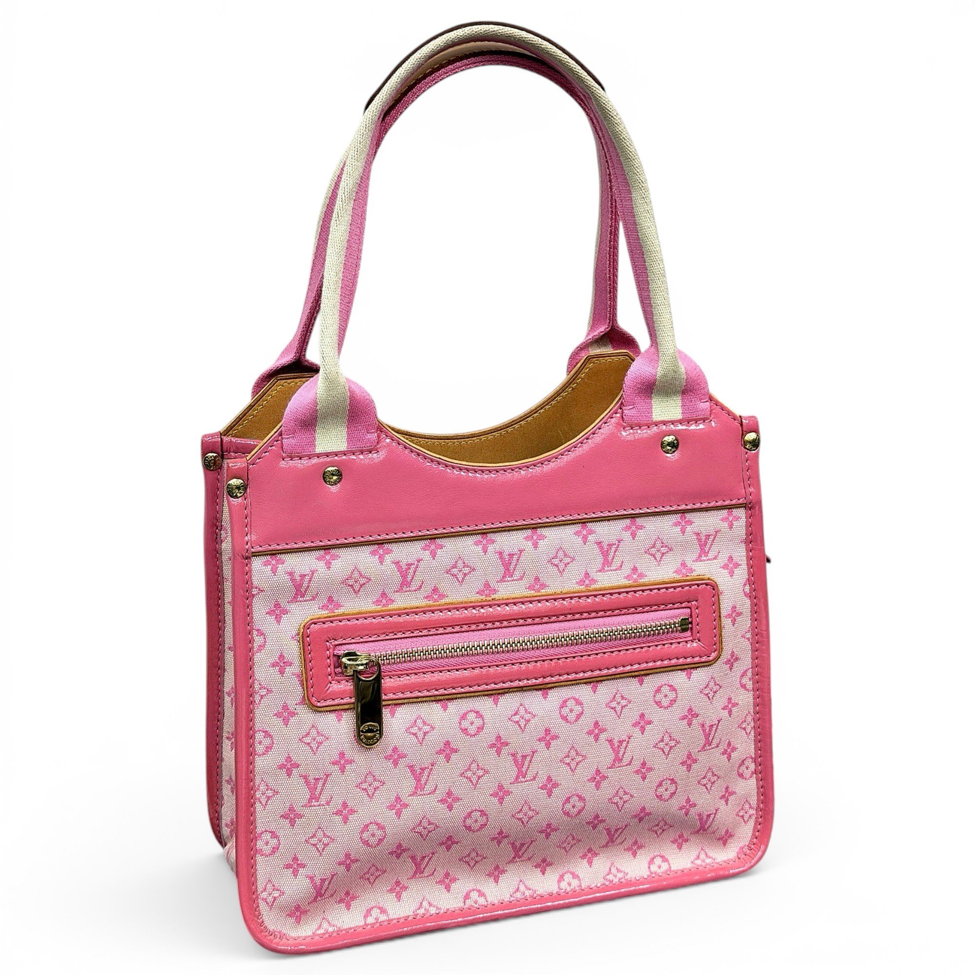 Cloth tote