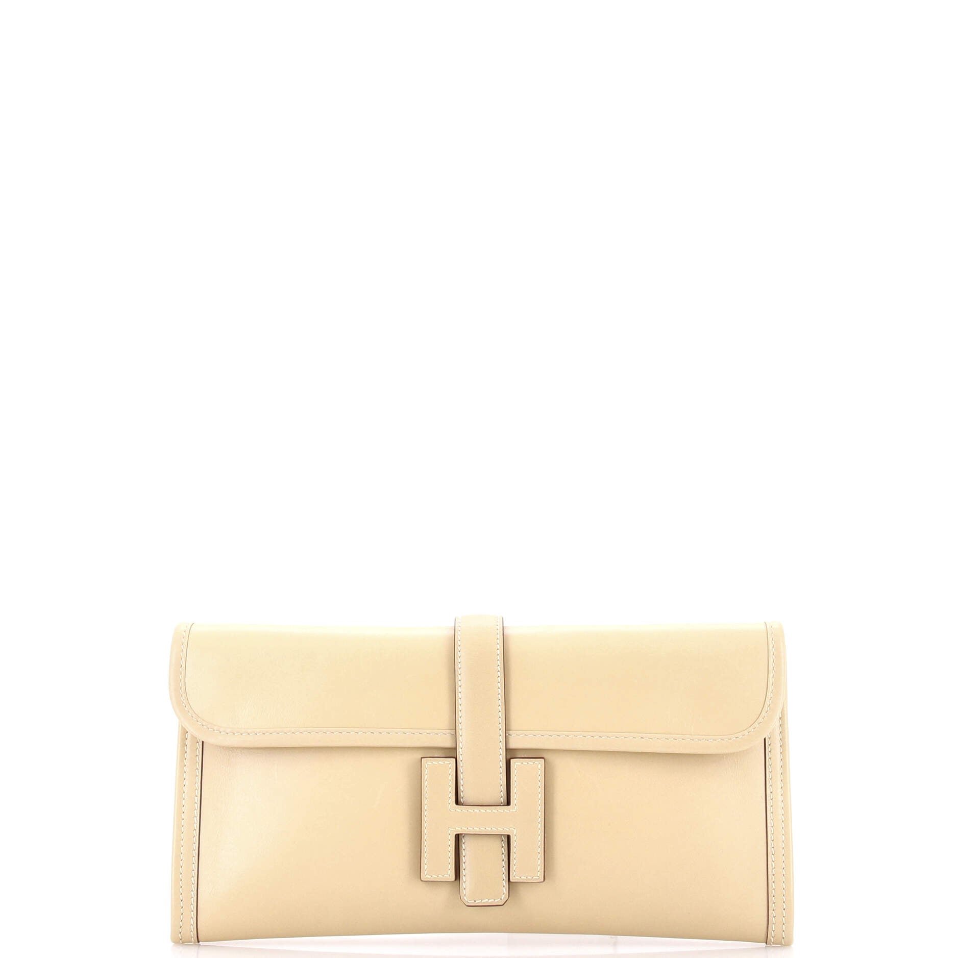 Jige Elan Clutch Box Calf 29
