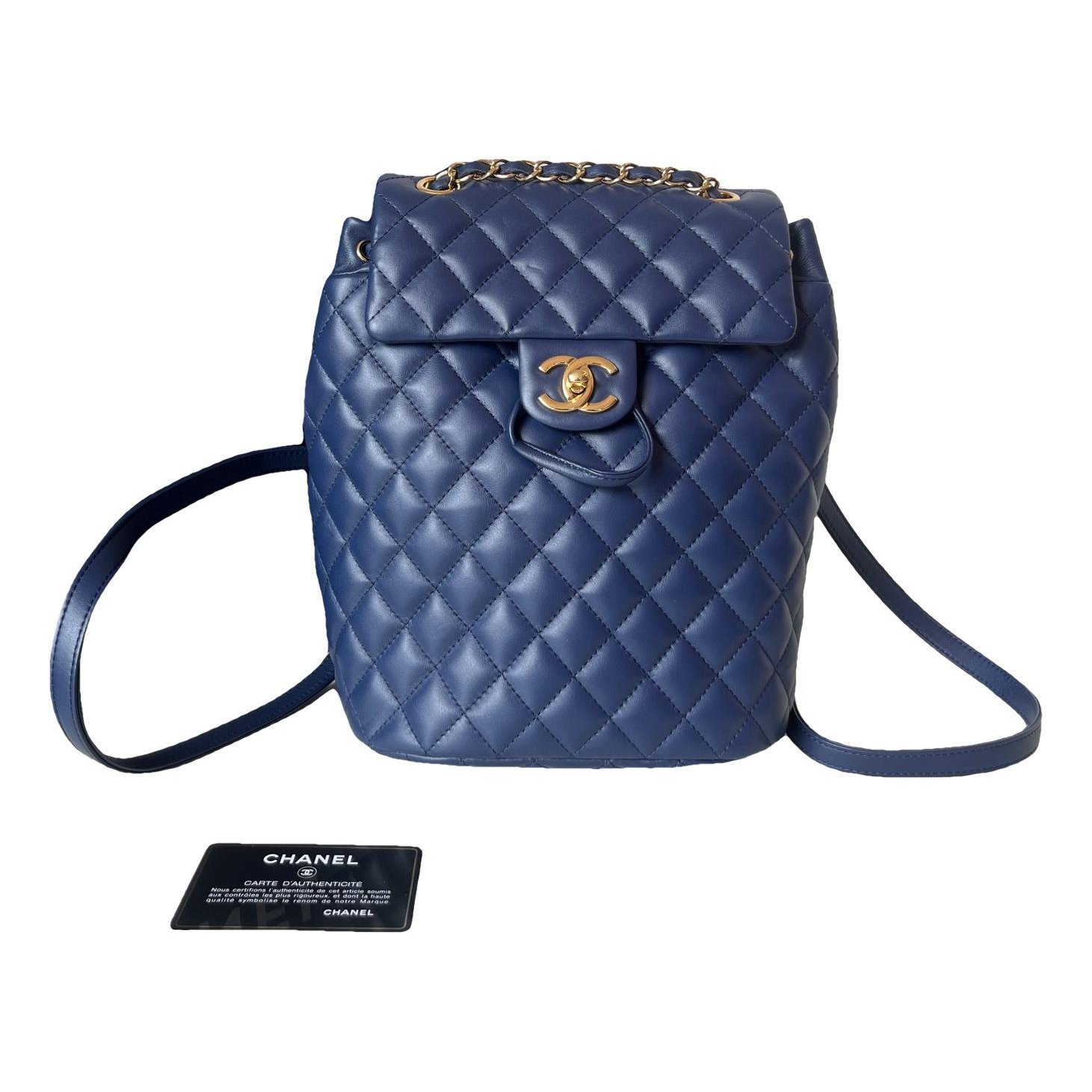 Pony-style calfskin bag