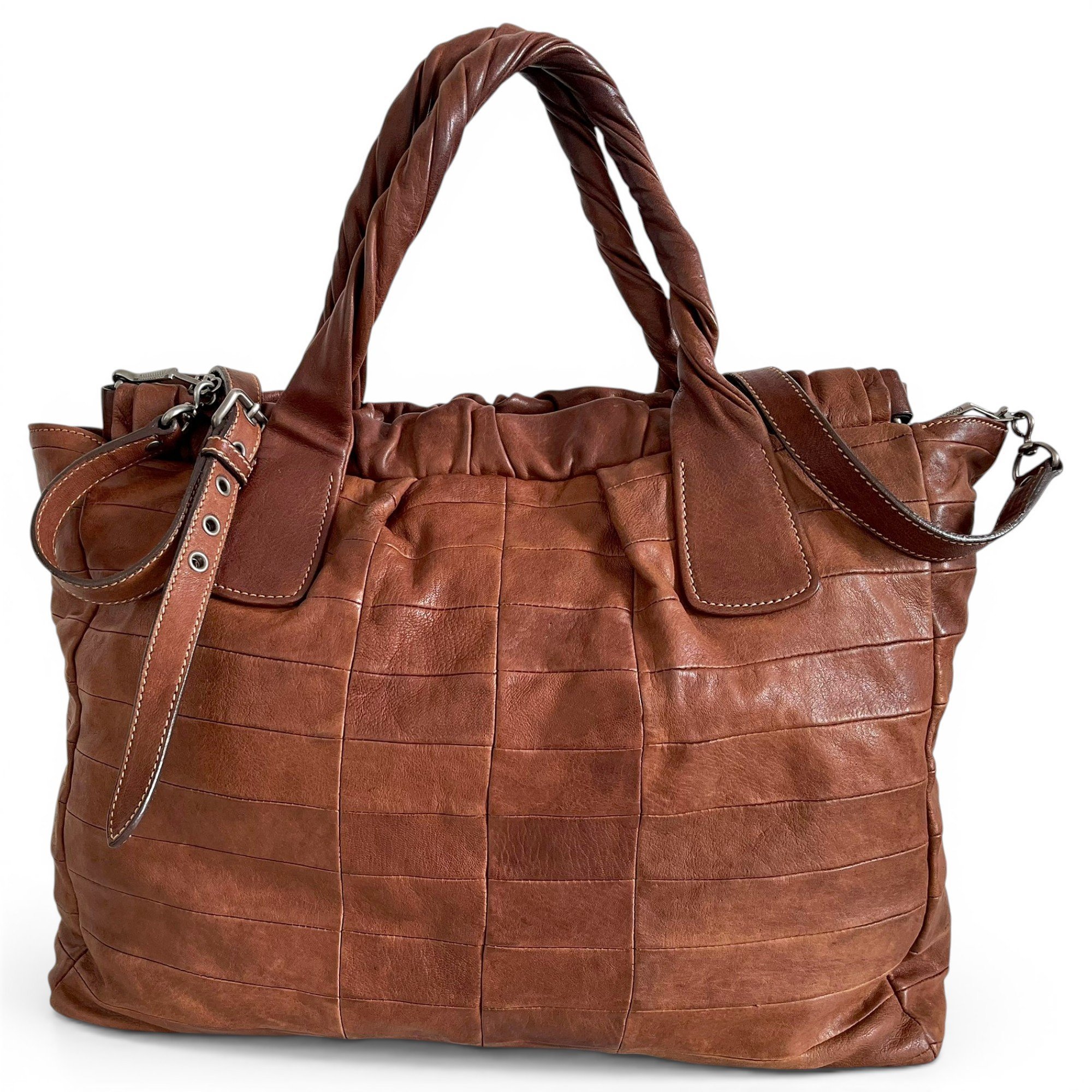 Miu Miu Leather handbag