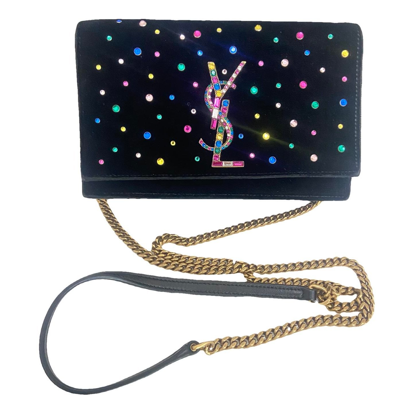 Toy Kate crossbody bag
