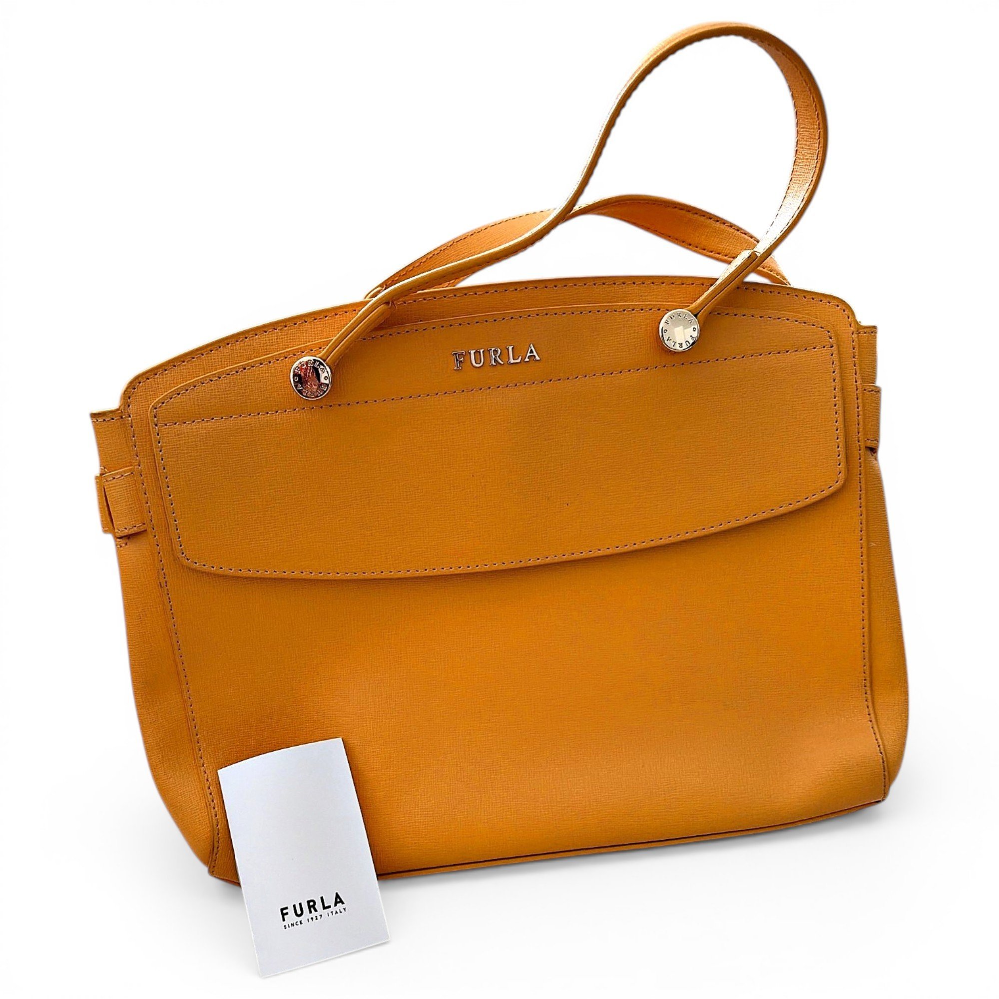 Furla Leather handbag