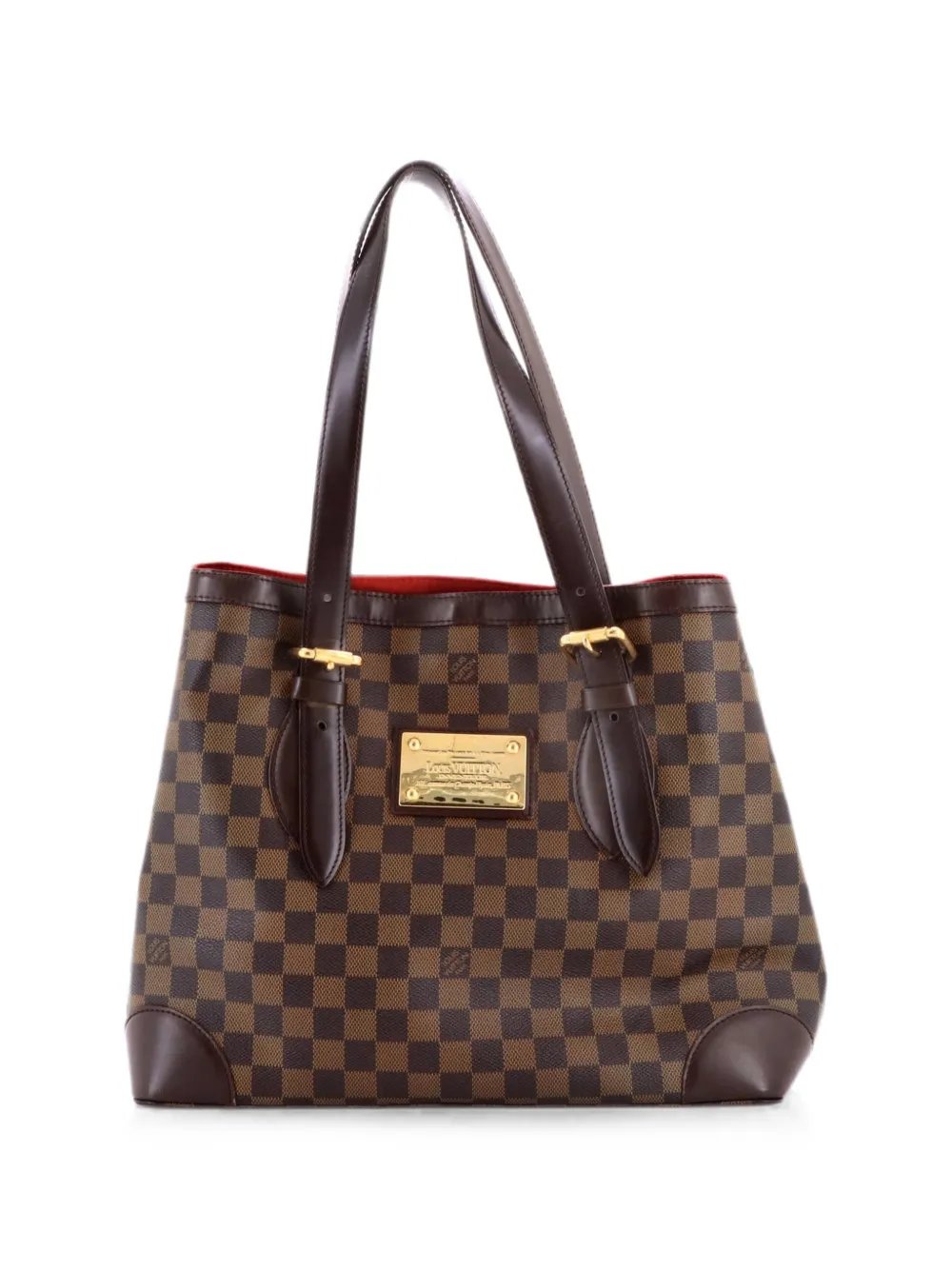 Hampstead Handbag Damier MM tote bag